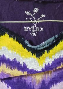 Hytex Chevron Top