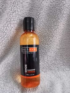 ❗FREE DELIVERY❗New Sneakare Shoe Cleaning Kit