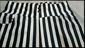 Zebbra Striped Jeggins