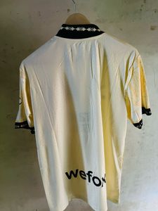 AC Milan x PLEASURES Football Jersey