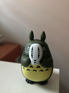 My Neighbor Totoro ☂️