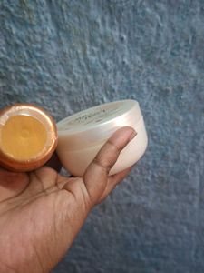 Oriflame Milk &amp; Honey Set