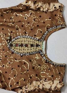 Kurti With Chudidar