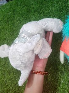 3 Plushie Combo