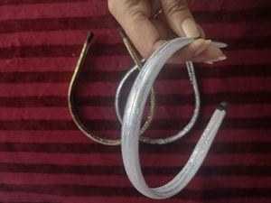 New Girl Head Bands
