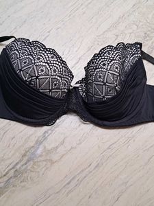 combo Of Four  Bra n short  imported fabric