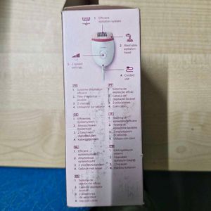 Philips Epilator
