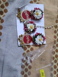 Earing Set