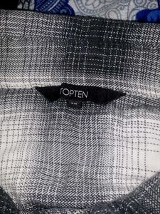 Corean Oversize Shirt 🖤🎀