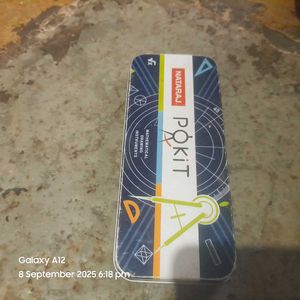 Nataraj Pokit Geometry Box