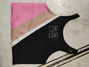 Sports Bra