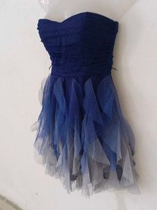 SEXY SHIMMERY PARTY DRESS