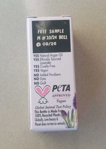 Love Beauty Planet Mini Combo