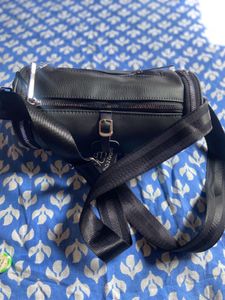 Unisex sling Bag