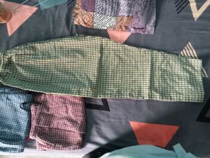 3 Pajma Set For Men And Women