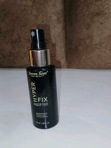 Seven Seas Makeup Fixer