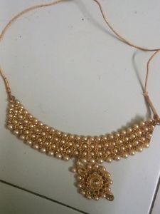 Ladies Jewellery Set