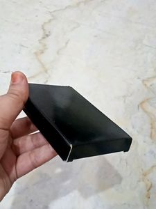 6 Slots Card Holder