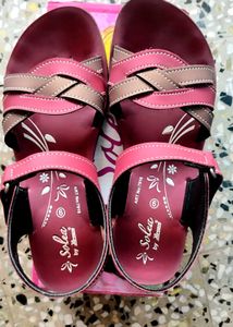 Women's Footwear