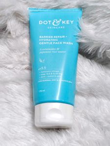 Dot And Key Facewash