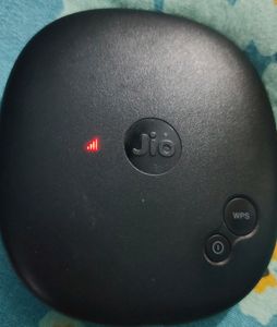 Jio Fi Portable WiFi
