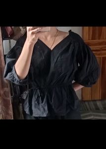 Korean Fashion Tops