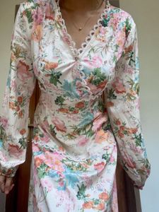 Perfect Pinteresty Dress