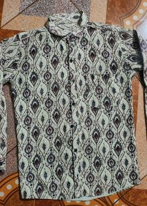 combo of 3 Men's Shirts - Stylish Bundle!