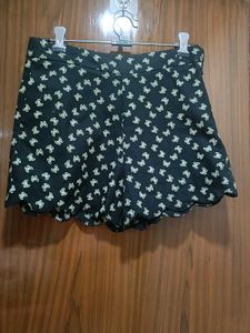 Printed Shorts