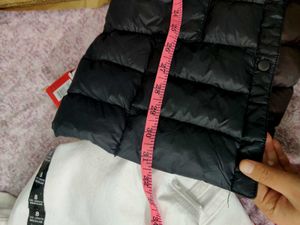 H&amp;M Lightweight Puffer Jacket