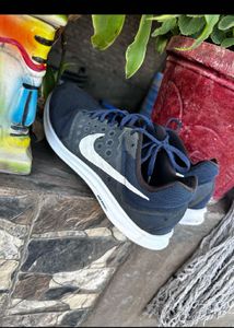 Nike Sneakers Imported From Usa
