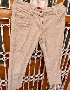 New Condition Pant