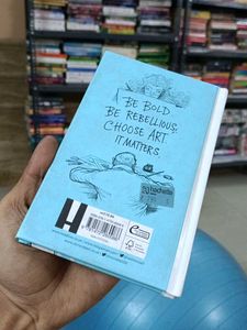 Art Matters by Neil Gaiman