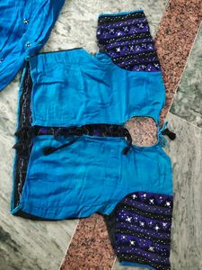 Ethnic Lehenga Choli Set Length 37