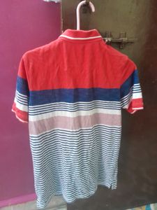 D&#39;cot Polo T-shirt