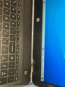 HP Pavilion Laptop