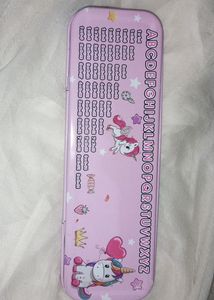 Cute  Pencil Box For Kids