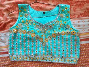Lehnga Dress