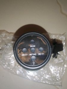 Bluetooth Speaker