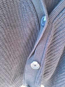 H&amp;M cardigan pre-loved 🫶