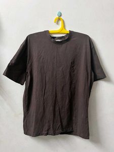 Boxy T Shirt