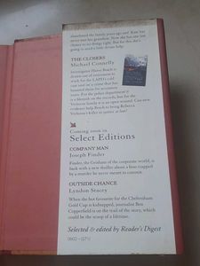 Thrillers Collection