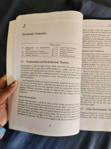 Applied Psychology For Upsc By Smarak Swain