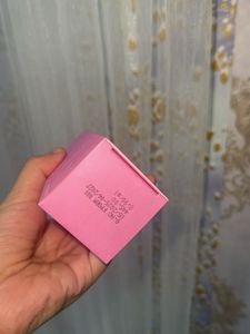 foxtale pearl moisturiser