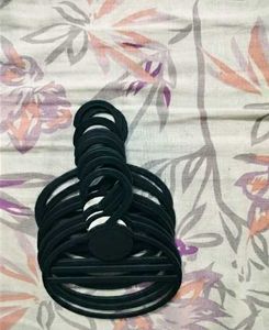 Versatile Scarf &amp; Tie Hanger Set - 8 Pcs