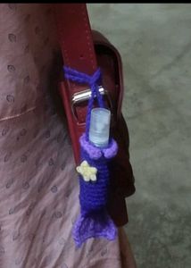 Mermaid lipbalm Holder🧜🏻‍♀️✨