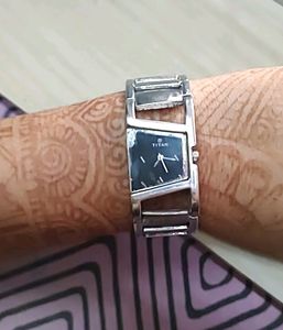 Original TITAN Watch (Unisex)