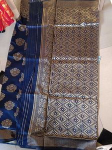 Banarasi Silk Saaree