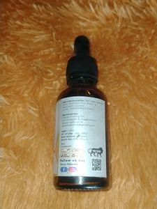 Face Serum