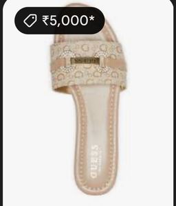 Authentic Guess Flats